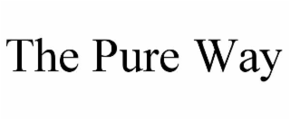 the pure way