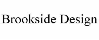brookside design