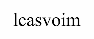 lcasvoim