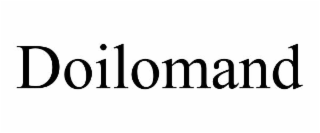 doilomand