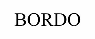bordo