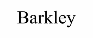barkley