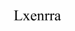 lxenrra