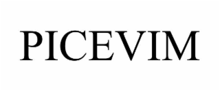 picevim