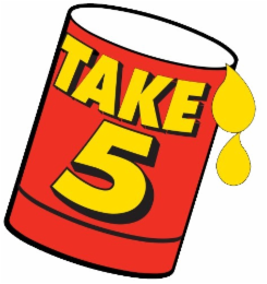 take 5