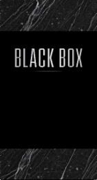 black box