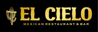 el cielo  mexican restaurant & bar