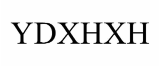 ydxhxh