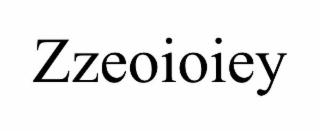 zzeoioiey
