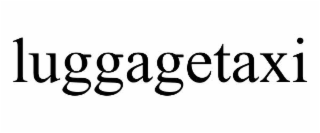 luggagetaxi