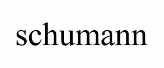 schumann