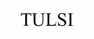 tulsi