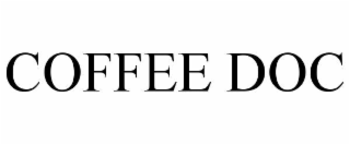 coffee doc