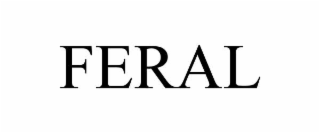 feral