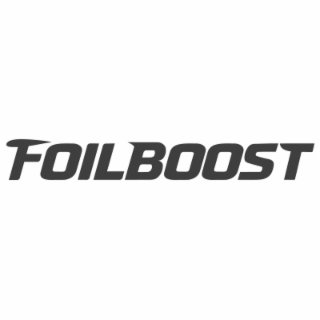 foilboost