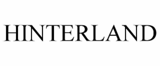 hinterland