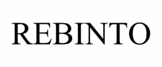 rebinto