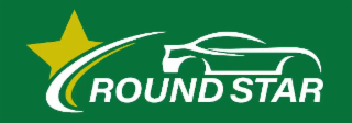 round star