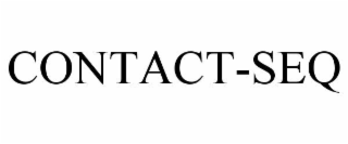 contact-seq