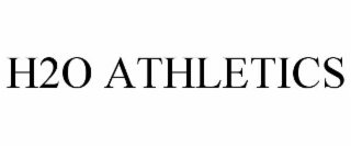 h2o athletics