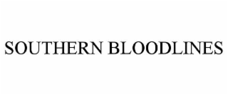 southern bloodlines