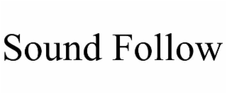 sound follow