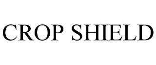 crop shield
