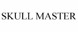 skull master