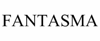 fantasma