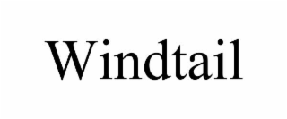 windtail