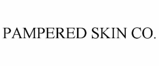 pampered skin co.