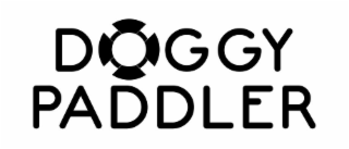 doggy paddler