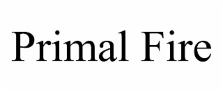 primal fire