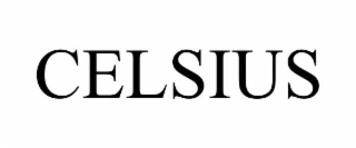 celsius