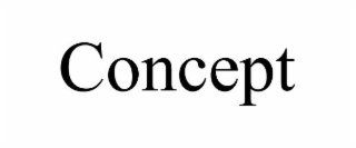 concept