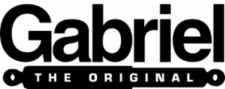gabriel the original