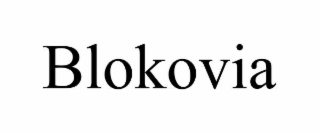 blokovia