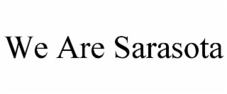 we are sarasota