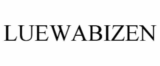 luewabizen