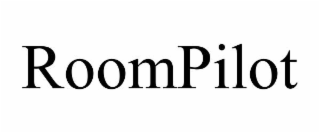 roompilot