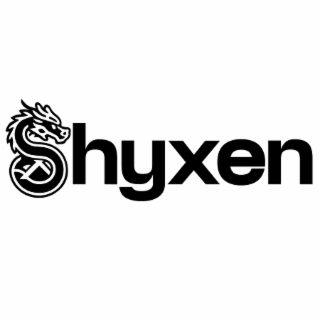 shyxen