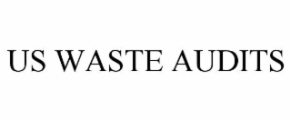 us waste audits