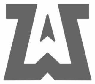 a w