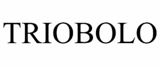 triobolo