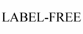 label-free