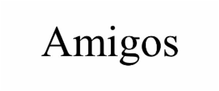amigos