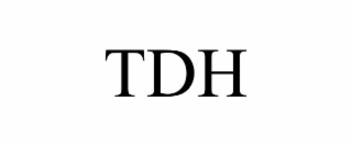 tdh