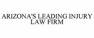 arizona's leading injury law firm