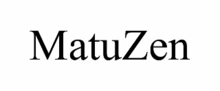 matuzen