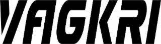 vagkri